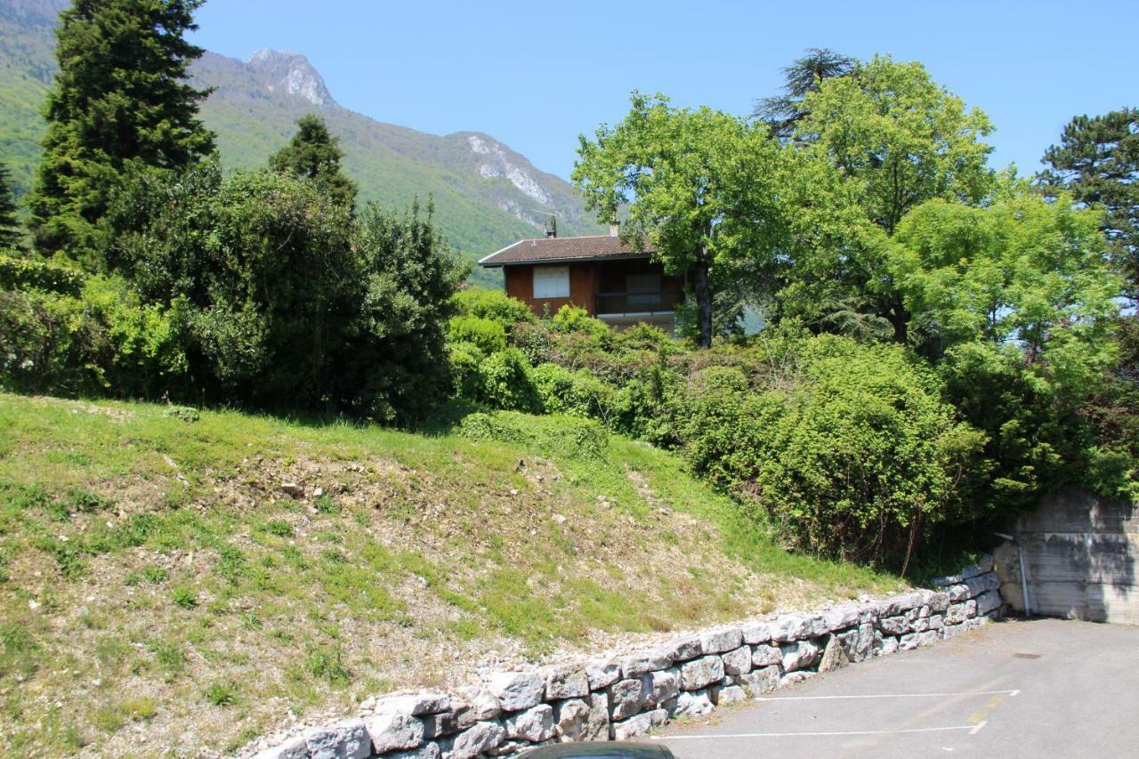 Vue Sublime Sur Le Lac Du Bourget Le Bourget-du-Lac Exteriér fotografie